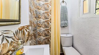 Chalet en alquiler en Puerto Marina en Benalmádena