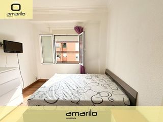 Piso en alquiler en Patraix en Valencia