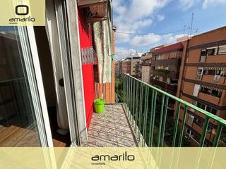 Piso en alquiler en Patraix en Valencia