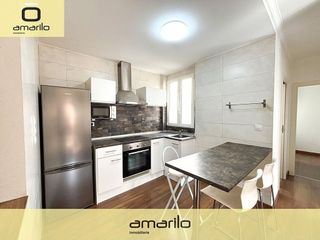Piso en alquiler en Patraix en Valencia