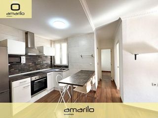 Piso en alquiler en Patraix en Valencia