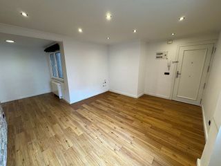 Piso en alquiler en El Llano en Gijón