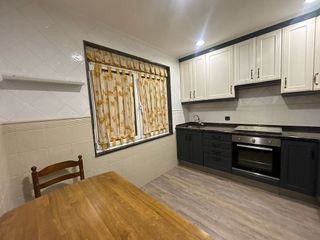 Piso en alquiler en El Llano en Gijón