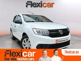 Dacia Sandero Access 1.0 55kW (75CV) - SS