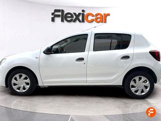 Dacia Sandero Access 1.0 55kW (75CV) - SS