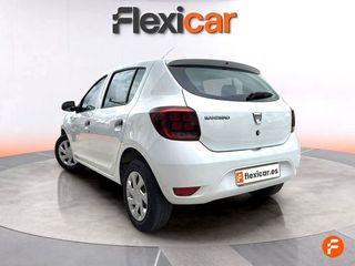 Dacia Sandero Access 1.0 55kW (75CV) - SS