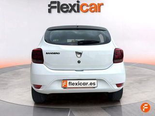 Dacia Sandero Access 1.0 55kW (75CV) - SS