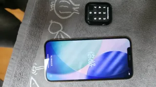 iPhone 12 Pro 128GB y Apple Watch 4