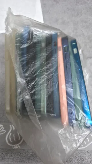 iPhone 12 Pro 128GB y Apple Watch 4