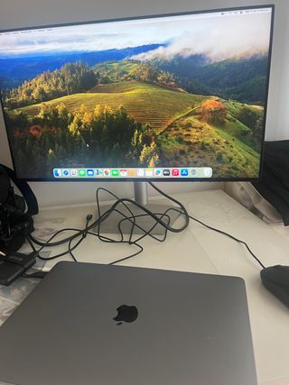 MacBook Air 13 2019 Intel Core i5 1,6 GHz