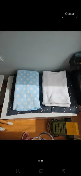 Coperte per passeggini per bambini
