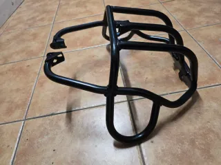 Defensa Carter BMW F650GS