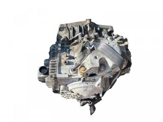 Caja de cambios JEEP CHEROKEE V (KL) (2013-2023)