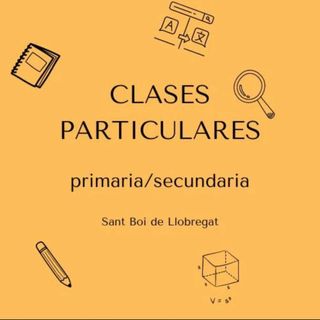 Clases particulares