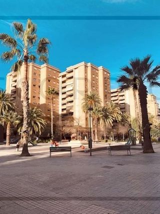 Piso en alquiler en Benimaclet en Valencia