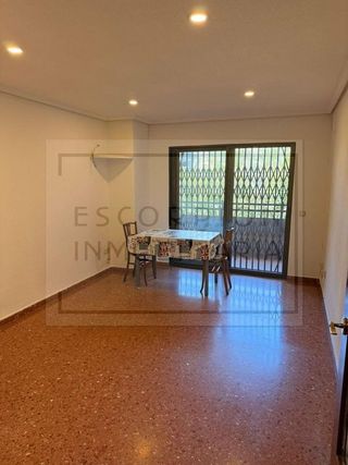 Piso en alquiler en Benimaclet en Valencia