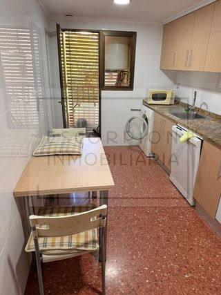 Piso en alquiler en Benimaclet en Valencia
