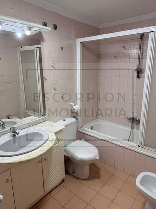Piso en alquiler en Benimaclet en Valencia