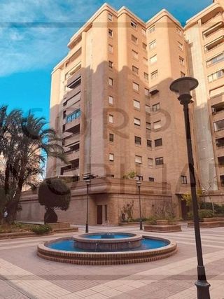 Piso en alquiler en Benimaclet en Valencia