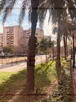Piso en alquiler en Benimaclet en Valencia