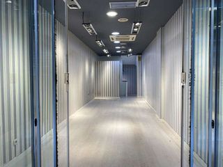 Local comercial en alquiler en Centro en San Sebastián-Donostia
