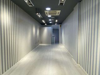 Local comercial en alquiler en Centro en San Sebastián-Donostia