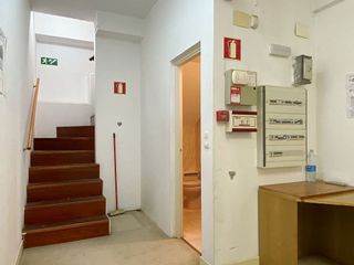 Local comercial en alquiler en Centro en San Sebastián-Donostia