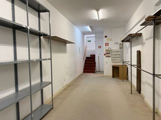 Local comercial en alquiler en Centro en San Sebastián-Donostia