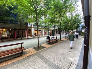 Local comercial en alquiler en Centro en San Sebastián-Donostia