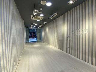 Local comercial en alquiler en Centro en San Sebastián-Donostia