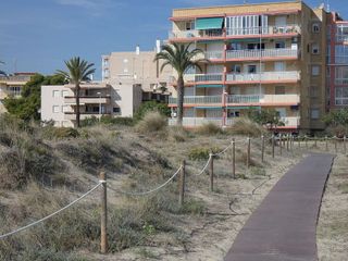 Piso en venta en Canet d´En Berenguer