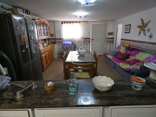 Piso en venta en Canet d´En Berenguer
