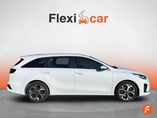 Kia Ceed Tourer 1.6 GDi PHEV 104kW (141CV) eDrive
