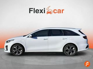 Kia Ceed Tourer 1.6 GDi PHEV 104kW (141CV) eDrive
