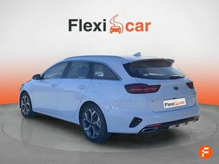 Kia Ceed Tourer 1.6 GDi PHEV 104kW (141CV) eDrive
