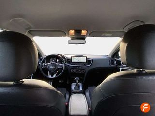 Kia Ceed Tourer 1.6 GDi PHEV 104kW (141CV) eDrive