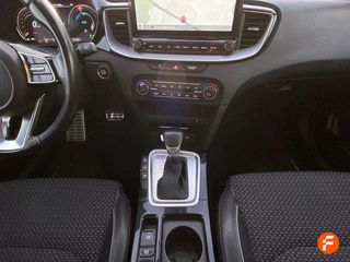 Kia Ceed Tourer 1.6 GDi PHEV 104kW (141CV) eDrive