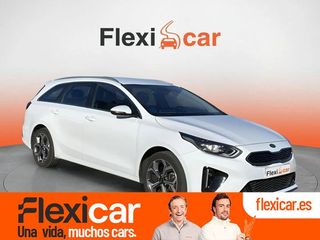 Kia Ceed Tourer 1.6 GDi PHEV 104kW (141CV) eDrive