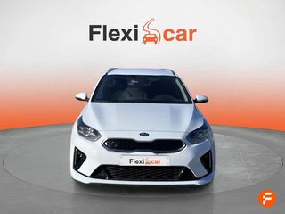 Kia Ceed Tourer 1.6 GDi PHEV 104kW (141CV) eDrive