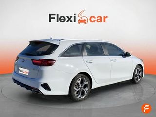 Kia Ceed Tourer 1.6 GDi PHEV 104kW (141CV) eDrive