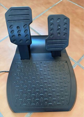 Volante Thrustmaster TMX Force Feedback Xbox