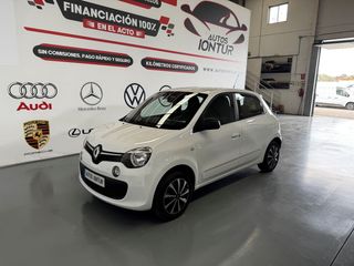 Renault Twingo 2016