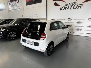 Renault Twingo 2016