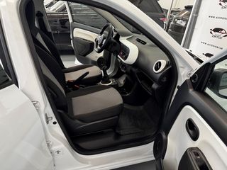Renault Twingo 2016