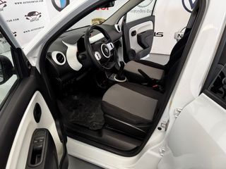 Renault Twingo 2016