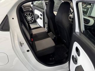 Renault Twingo 2016