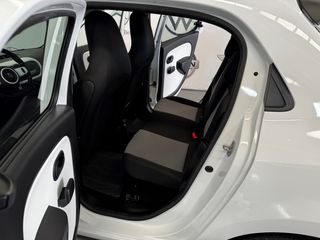 Renault Twingo 2016