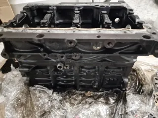 Bloque Motor Golf 4 1.9 TDI 115CV