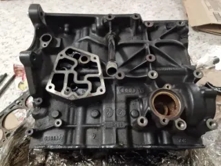 Bloque Motor Golf 4 1.9 TDI 115CV
