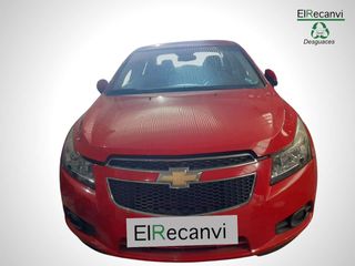  Chevrolet Cruze LS Z20S1 Desguace Recambios Pieza